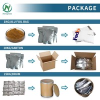 Poudre de cyanocobalamine de qualité alimentaire Newgreen à bas prix, de qualité supérieure, 99% de cyanocobalamine pour complément alimentaire