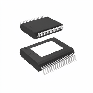 ตัวแทนจำหน่ายที่ได้รับอนุญาต ชิ้นส่วนวงจรอิเล็กทรอนิกส์ ชิป FDA903U-KBX 36 PowerFSOP - Product Image 1
