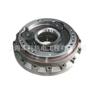 Reductor del Eje J1 del Robot FANUC R-2000IB/210WE, A97L-0218-0928, Caja de Engranajes con Relación de Transmisión 320 - Product Image 2