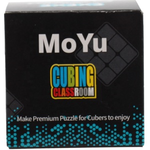 <span class=keywords><strong>MoYu</strong></span> — <span class=keywords><strong>Cube</strong></span> magique MeiLong, Version améliorée, 3d, sans colle, Puzzle de vitesse, à vendre - Product Image 6