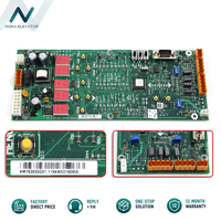 Carte de commande d'ascenseur MRL LOPCB/763603H04/KM763600G01/G02, panneau de commande PCB, pièces d'ascenseur pour hôtel, appartement, centre commercial, hôpital