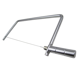 เครื่องมือชีสสแตนเลสเครื่องตัดชีสด้วยสายตัด - Product Image 3