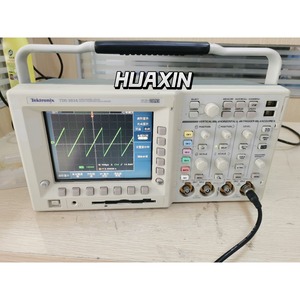 ออสซิลโลสโคป Tektronix TDS 3034 300MHz 4CH มือสอง hx - Product Image 1