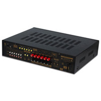 Tianlai AV-880 ampliamplide ses profesyonel ev sinema sistemi Mini 5.1 kanal sınıf D ev Subwoofer güç amplifikatörü