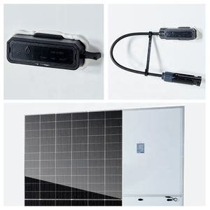 Paneles Solares en Existencia <span class=keywords><strong>Jinko</strong></span>/JA 550w Paneles Solares de Grado A Potencia 535w 540w 545w 550 Vatios Mono PV Panel Solar de 550w - Product Image 5