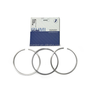 แหวนลูกสูบเครื่องยนต์ดีเซล C9 คุณภาพสูง 6 สูบ 112 มม. รุ่น CA1613425 161-3425 1613425 สำหรับรถขุด 330C รับประกัน 1 ปี - Product Image 1