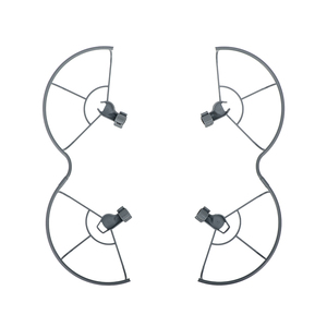 Protection d'hélice STARTRC compatible avec le <span class=keywords><strong>drone</strong></span> <span class=keywords><strong>DJI</strong></span> Mini 5 Pro, protection de lame légère pour un vol en toute sécurité - Product Image 1