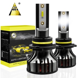 Bombillas LED UGGV OEM para Faros con Chip CSP Avanzado y Decodificador EMC/CANBUS Directo de Fábrica para Pedidos <span class=keywords><strong>al</strong></span> por Mayor - Product Image 4