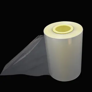 Automatic Packaging Machine Roll Film For Food Packaging