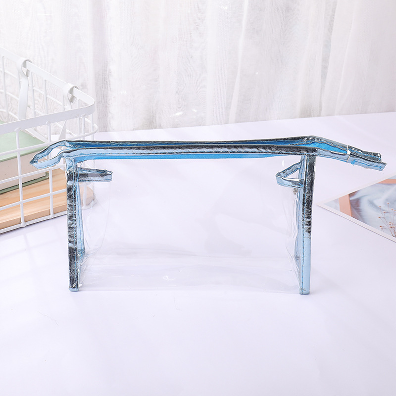 Cielo azul