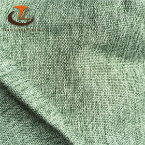 Polyester Bông Dệt Vải Nhập Khẩu Sofa Vải/Upholstery/Trang Chủ Scuba Dệt May Cho Curtain - Product Image 1