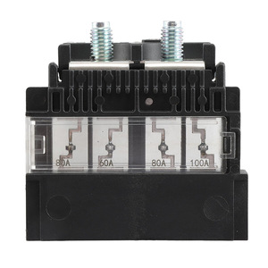 Nissan Quick Disconnect Fuse Box 33 Position Plastic <b>Terminal</b> Kit For Positive Battery - Product Image 3