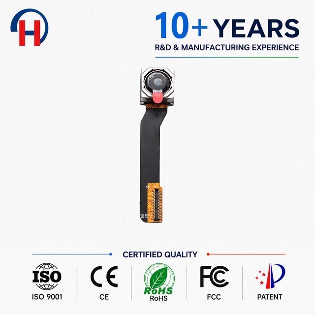 13MP S5K3L2 Chip-based Autofocus Rear Camera Module for Smartphones