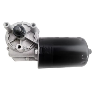 Motor de Limpiaparabrisas Delantero de 12V 1J0955119 para VW Golf, Skoda, Beetle, Passat, AUDI, <span class=keywords><strong>Seat</strong></span> (Repuesto) # 6X0955119 6K0955119 535955119A - Product Image 1