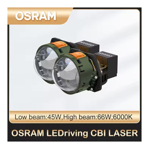 <span class=keywords><strong>Osram</strong></span> lái xe đèn pha ống kính <span class=keywords><strong>LED</strong></span> 10 Wát ledriving CBI Laser 6000K ống kính Laser <span class=keywords><strong>LED</strong></span> bóng đèn cho xe ô tô - Product Image 6
