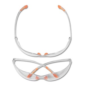 <span class=keywords><strong>Gafas</strong></span> <span class=keywords><strong>de</strong></span> <span class=keywords><strong>Seguridad</strong></span> Transparentes Anti-Gotas Allesd, <span class=keywords><strong>Gafas</strong></span> Protectoras <span class=keywords><strong>de</strong></span> PC Anti-Rayones para Protección Ocular - Product Image 2