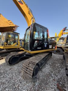 Excavatrice sur chenilles d'occasion Cat Caterpillar 315DL 312D 320D en stock à vendre 17 tonnes Livraison mondiale CAT315DL2 CAT315D - Product Image 2