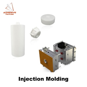 Services de moulage et d'outillage en plastique renforcé de <span class=keywords><strong>fibres</strong></span> de verre durables pour la production de composants de drones aérospatiaux utilisés dans <span class=keywords><strong>les</strong></span> usines - Product Image 1
