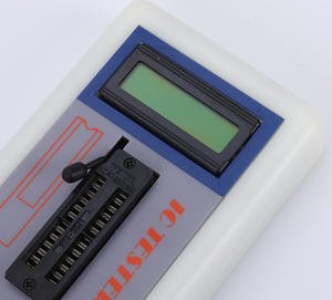 เครื่องทดสอบ <span class=keywords><strong>IC</strong></span> TSH-06F แบบมืออาชีพพร้อม SOP20 SOP16 SOP24ซ็อกเก็ตทดสอบ <span class=keywords><strong>IC</strong></span> สำหรับ74HC 74LS CD4000 HEF400 4500 - Product Image 4