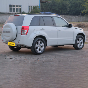 Auto Usate Suzuki <span class=keywords><strong>Grand</strong></span> <span class=keywords><strong>Vitara</strong></span> di Alta Qualità, Benzina, Guida a Sinistra, SUV 5 Posti, 2.4L, SUV Compatto, Conveniente, in Buone Condizioni - Product Image 4