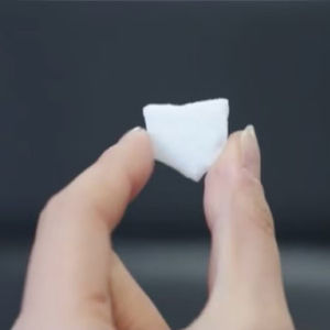 Toptan Nane Kristal Ekstresi Mentol Toplu İhracatçı - USP Kalitesi - Fabrika Tedarikli Buz Mentol Kristali Kozmetik Kalitesi L-Mentol - Product Image 2