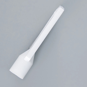 Componenti per congelatore in plastica 297147700 in posizione verticale e chiave per serratura per frigorifero e congelatore - Product Image 2