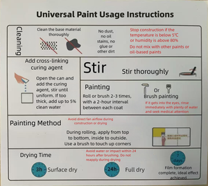 สีเคลือบกระเบื้องเซรามิก อ่างอาบน้ำ อ่างล้างหน้า เคาน์เตอร์ DIY อะคริลิกเหลวสำหรับห้องน้ำ ห้อง<span class=keywords><strong>ครัว</strong></span> เคลือบสีขาวพอร์ซเลน - Product Image 6