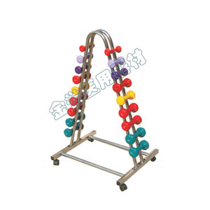 Ensemble d'haltères réglables Jinyu pour la rééducation et l'entraînement de la force des membres supérieurs, pour adultes, couleur grise - Product Image 2
