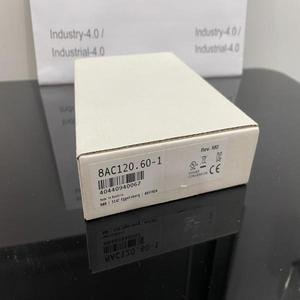 <strong>Plc</strong> 8AC12060-1ACOPOS Plug-in Module EnDat Encoder and Sine Incrementa - Product Image 2