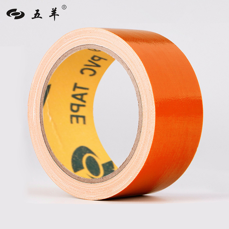 orange color