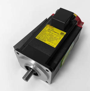 Moteur A06B-0374-B588 adapté à l'industrie - Product Image 1