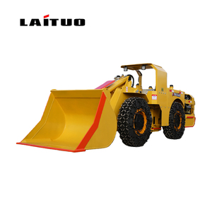 Giá tốt nhất, khuyến mãi nóng sản phẩm Xe xúc lật hầm mỏ WJ-1 chạy dầu, động cơ Cummins, bảo hành 6 tháng, sẵn sàng giao hàng bất cứ lúc nào - Product Image 1