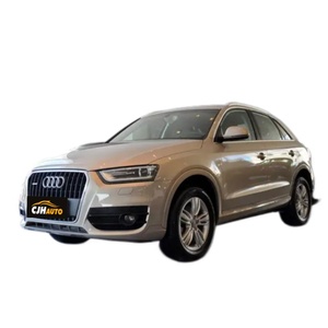<span class=keywords><strong>Audi</strong></span> <span class=keywords><strong>Q3</strong></span> 35 <span class=keywords><strong>TFSI</strong></span> <span class=keywords><strong>quattro</strong></span> Comfort SUV d'occasion 2013. Voiture d'occasion bien entretenue, conduite à gauche, 5 places, performances fiables, exportation mondiale - Product Image 2