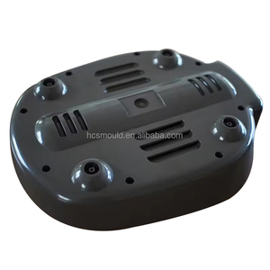 汽车零件用高精度塑料注塑模具耐用ABS注塑模具 - Product Image 1