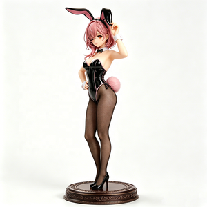 Figuras de PVC de <span class=keywords><strong>Chicas</strong></span> Sexys de <span class=keywords><strong>Anime</strong></span> Japonés a Escala 1/6, Coleccionables, Fabricación OEM - Product Image 2