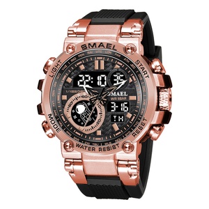 Reloj de Cuarzo SMAEL 1803B Deportivo Resistente al Agua para Hombre - Product Image 4