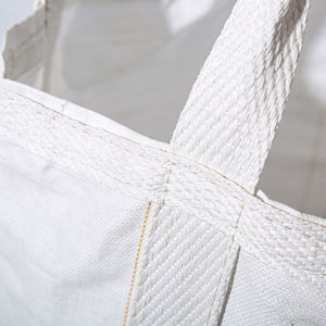 Sacs Jumbo Jiuru en PP durable de 1 tonne (2000 kg) pour la construction et les débris - Product Image 4