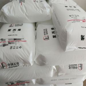 Prix d'usine pour granulés de polypropylène YUPLENE PP B380G R380F R370F, prix du polypropylène plastique par kg - Product Image 2
