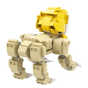 <span class=keywords><strong>Attack</strong></span> <span class=keywords><strong>on</strong></span> <span class=keywords><strong>titan</strong></span> mini <span class=keywords><strong>action</strong></span> figures mattoni da costruzione juguetes para los ninos giocattoli educativi set di blocchi brinquedos - Product Image 5