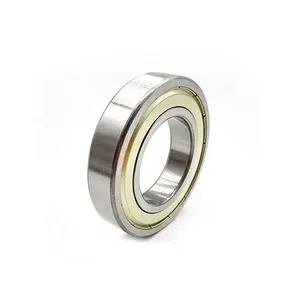 Good Quality Ball Bearing 6210ZZ 50*90*20mm Deep Groove Ball Bearings