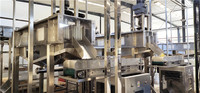 Offre Spéciale Industriel Citron Orange Traitement Machines Concentré D'orange Ligne de Production