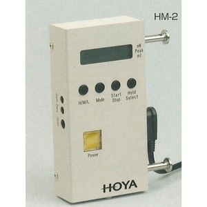 Compteur UV numérique Hoya HM-2 HD-365S HD-365, types standard et compacts, pour l'industrie chimique du plastique - Product Image 5
