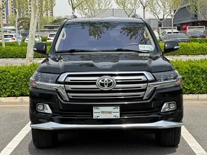 Toyota <span class=keywords><strong>Land</strong></span> <span class=keywords><strong>Cruiser</strong></span> 2019 5.7L Automático LHD 7 Plazas Todoterreno SUV, Autos Usados, Vehículos de <span class=keywords><strong>Segunda</strong></span> <span class=keywords><strong>Mano</strong></span> - Product Image 2