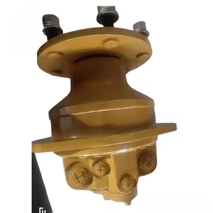 Pièces de moteur hydraulique à pistons radiaux MS02-2-123-F03-1120-YJ00, modèle MS02-2-123-R02-1L3F-YFGJMZ, moteur hydraulique MS02 - Product Image 5