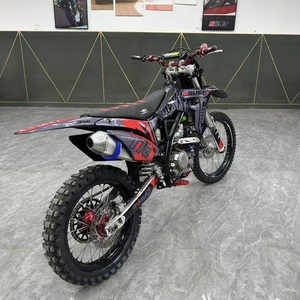 Moto tout-terrain à essence BSE J1 d'<span class=keywords><strong>occasion</strong></span>, moto de cross NB300 à refroidissement par eau 4 temps pour adultes, course de <span class=keywords><strong>motocross</strong></span> tout-terrain - Product Image 2