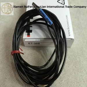 Sensor de Proximidad Et-305, Nuevo, Envío Gratis, Original, Disponible, Automatización Industrial, PLC Dedicado - Product Image 1