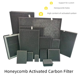 Giá tốt nhất tổ ong <span class=keywords><strong>carbon</strong></span> khử mùi Khói Lọc cá nhân kích hoạt bộ lọc <span class=keywords><strong>carbon</strong></span> cho máy lọc không khí hiệu quả cao - Product Image 6