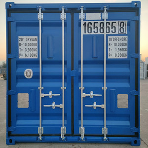 Mua giá vận chuyển <span class=keywords><strong>container</strong></span> tiêu chuẩn 10 chân đóng hộp 10ft offshore <span class=keywords><strong>container</strong></span> 20ft <span class=keywords><strong>Side</strong></span> mở vận chuyển <span class=keywords><strong>container</strong></span> - Product Image 3