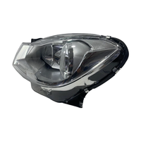 Phares halogènes pour Mercedes-Benz Classe C W204 2011 2012 2013 2014, C180 C200 C260 C300, A2048204959 A2048204959