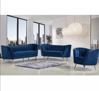 Canapé-lit confortable de 3 places en forme de u, inclinable, 7 places, double bureau, canapé-lit, ktv